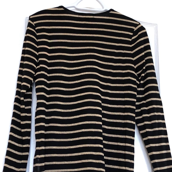 Ralph Lauren Long Sleeve Top - Picture 2 of 5